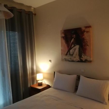 Apartment Ey Zhn Néa Khilí 外观 照片