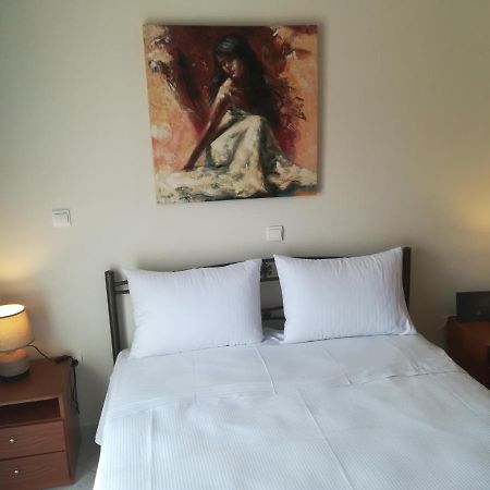 Apartment Ey Zhn Néa Khilí 外观 照片