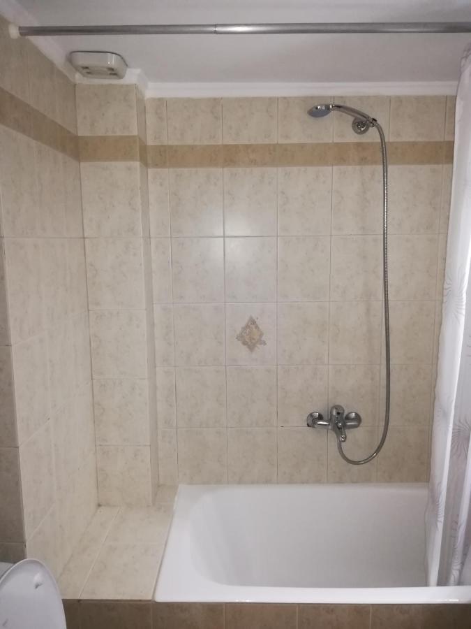 Apartment Ey Zhn Néa Khilí 外观 照片