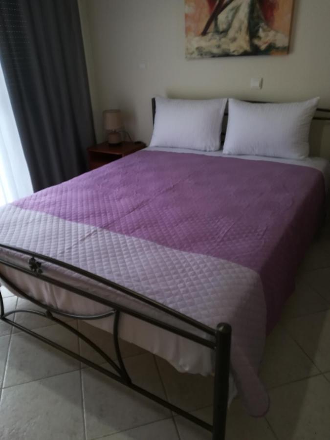 Apartment Ey Zhn Néa Khilí 外观 照片